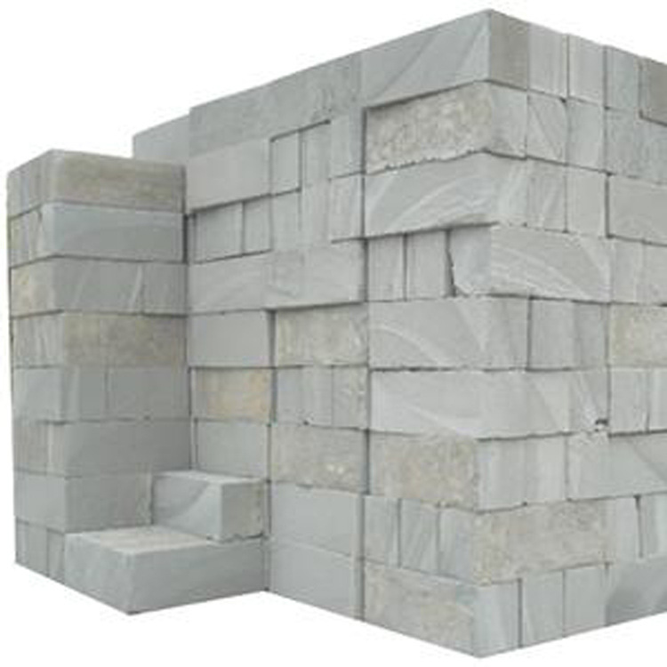 赞皇不同砌筑方式蒸压加气混凝土砌块轻质砖 加气块抗压强度研究