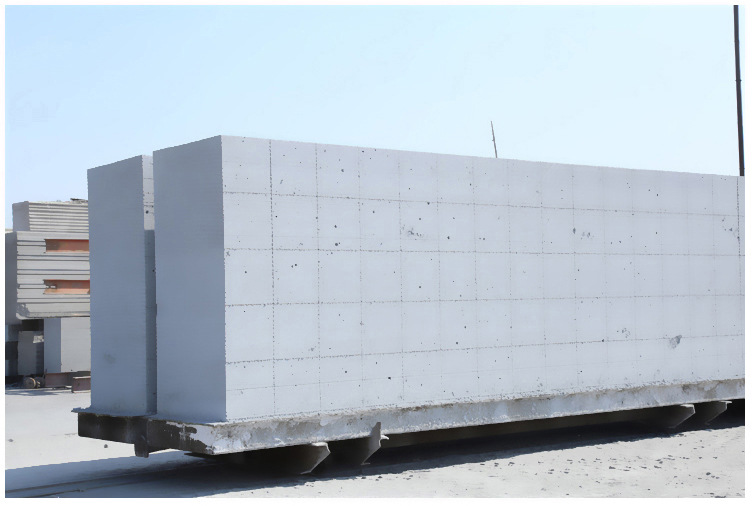 赞皇加气块 加气砌块 轻质砖气孔结构及其影响因素