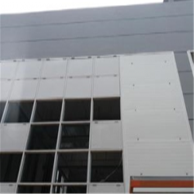赞皇新型蒸压加气混凝土板材ALC|EPS|RLC板材防火吊顶隔墙应用技术探讨